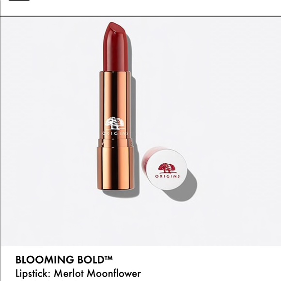 💄💯x3 origins bold lipsticks & balm brand new 💄 - Picture 3 of 8